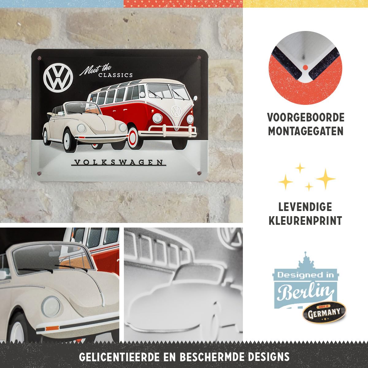 Auto Gemälde nach Foto – Geschenkidee für Männer