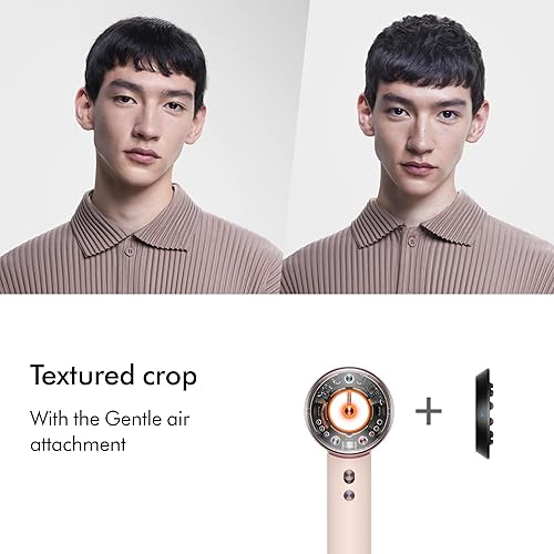 Miniatura 12 de Dyson Secador de pelo Supersonic Nural