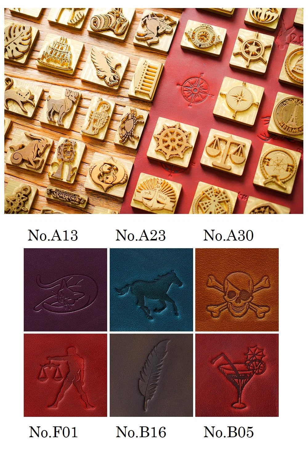 Amazon | 本革A4横ノートブック ハンドメイド リングプランナー 6穴