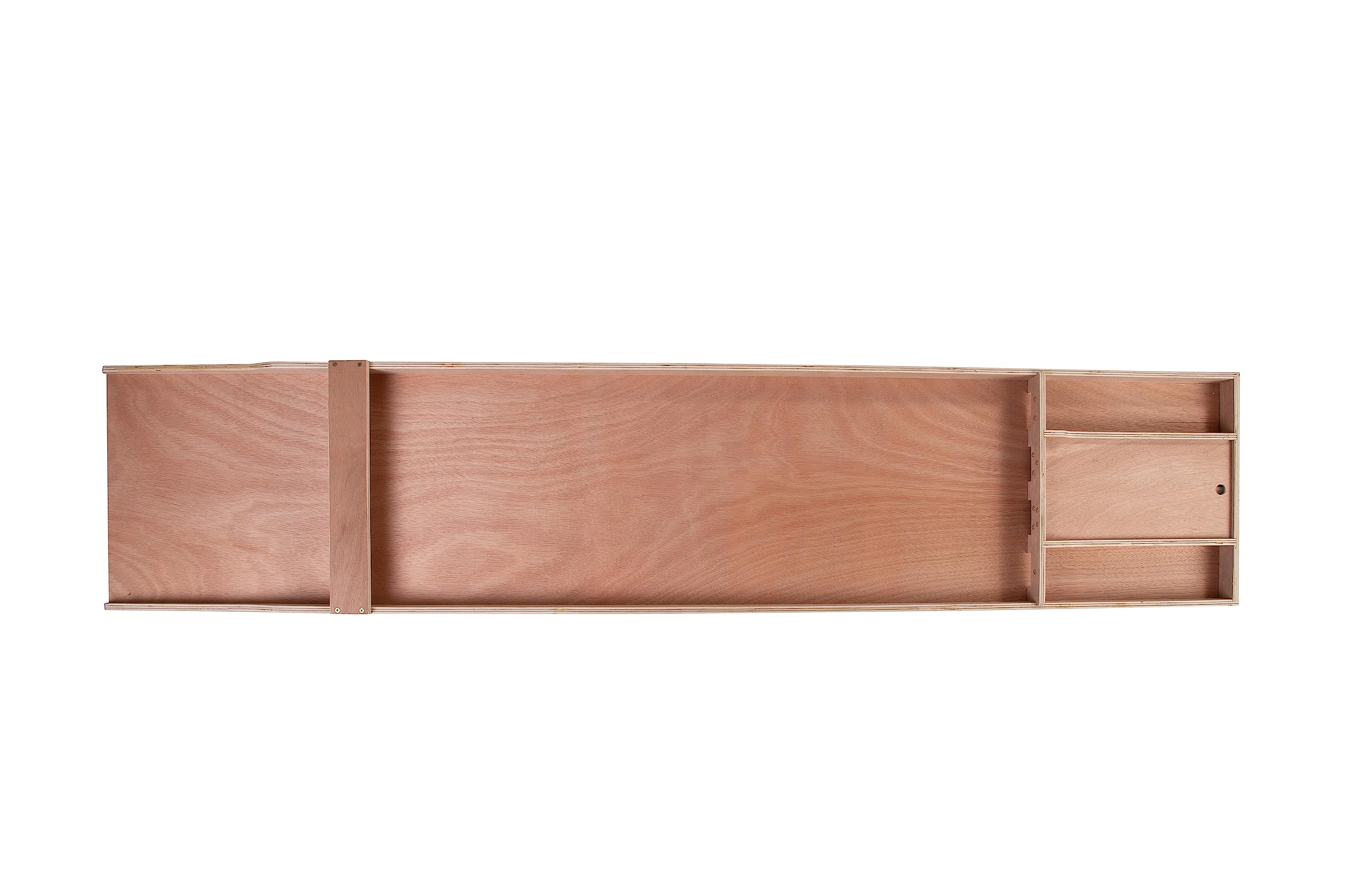 AK Sport Juego de Mesa con mostradores (200 x 41 cm)