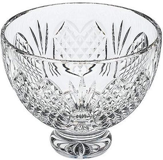 Waterford Wedding Heirloom 8Inch Bowl Decorative Bowls