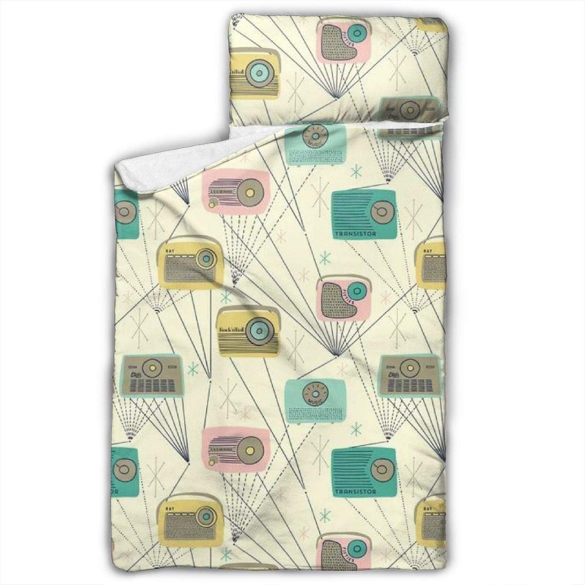 radio a transistor per bambini