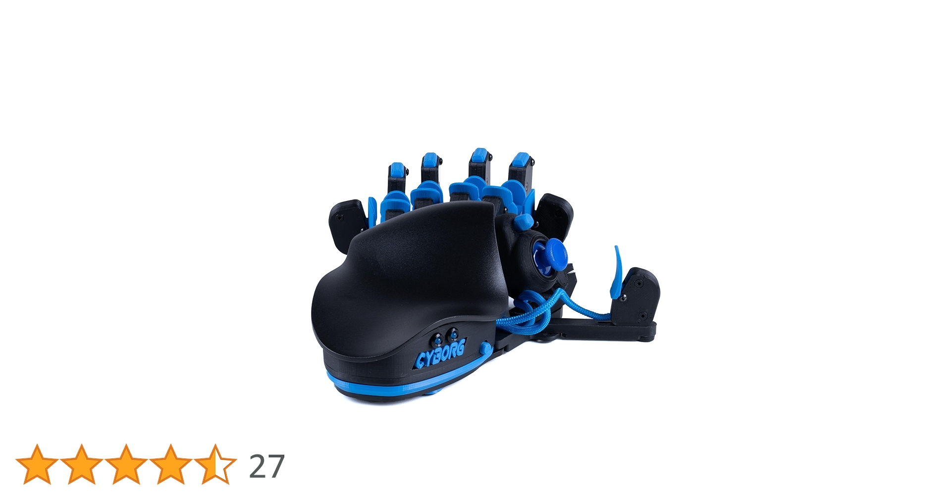 Amazon | アゼロンサイボーグコンパクトゲーミングキーパッド