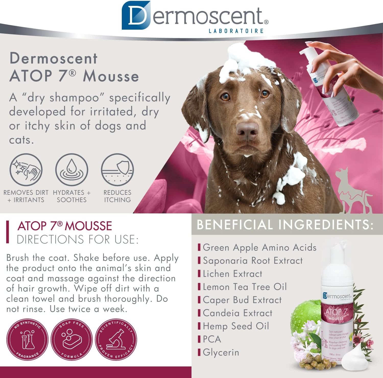 Dermoscent - Image 3