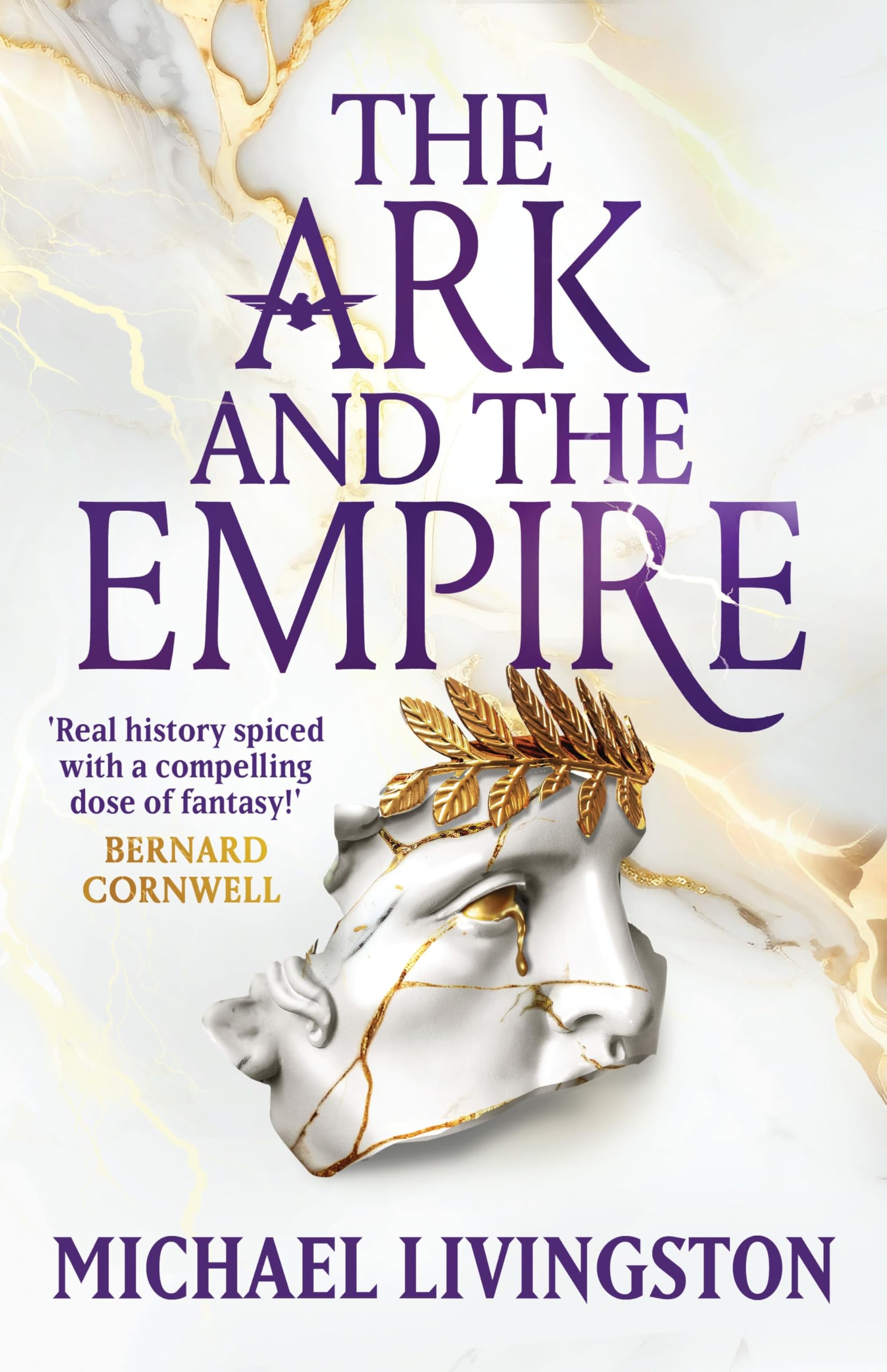 Ark & The Empire