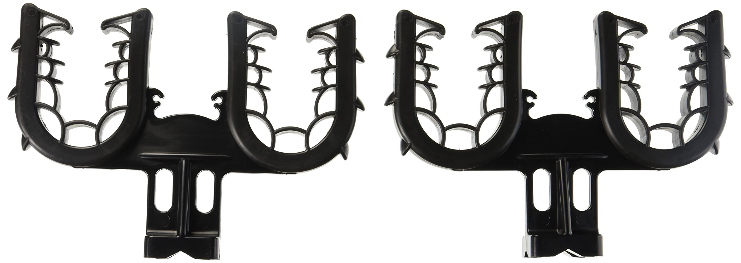 Coleman MadDog GearDouble Upright Claw Grip with E-Z Mount Base