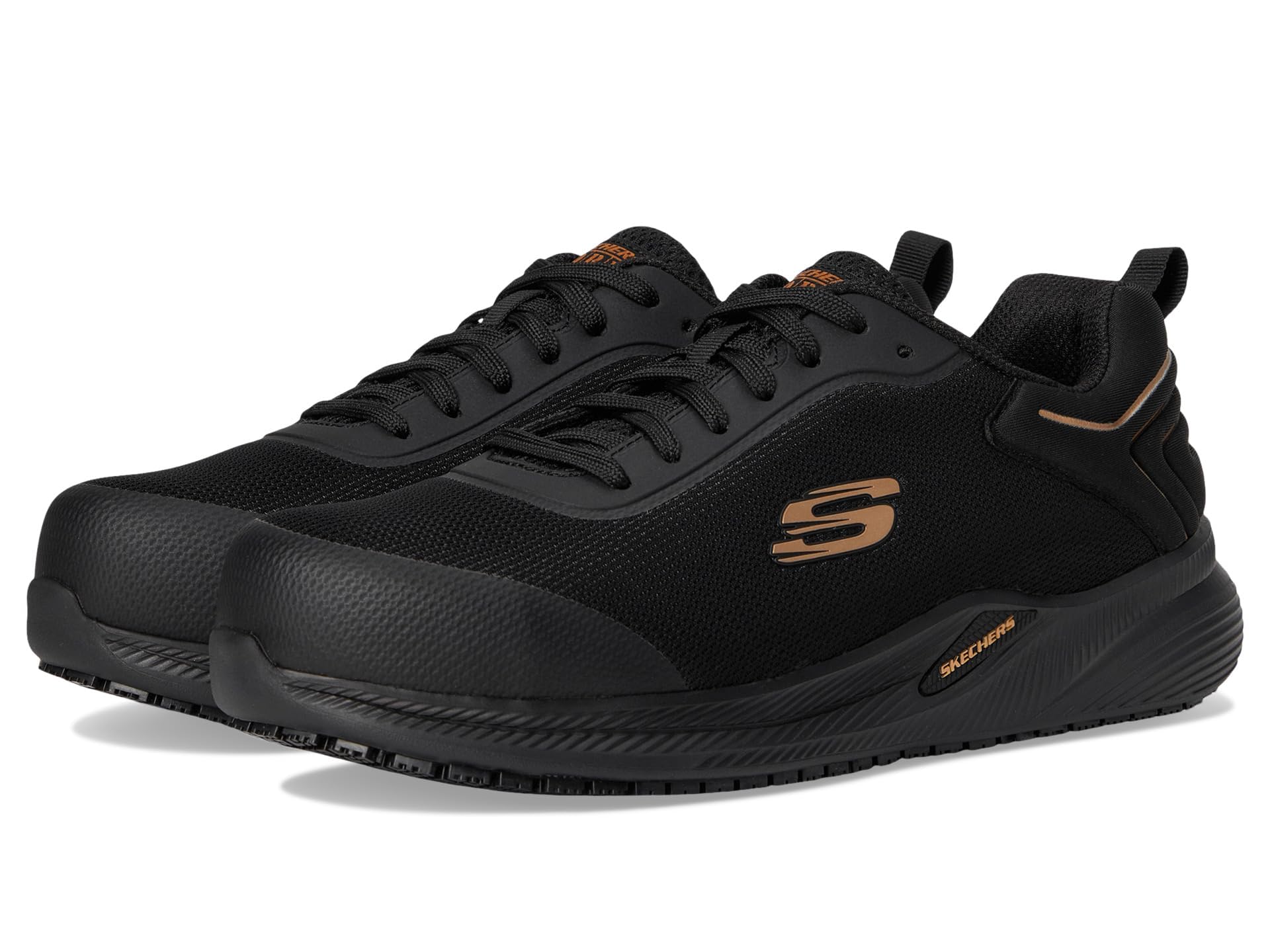 Skechers Damen Carbix - Nia Comp ToeSicherheitsschuh