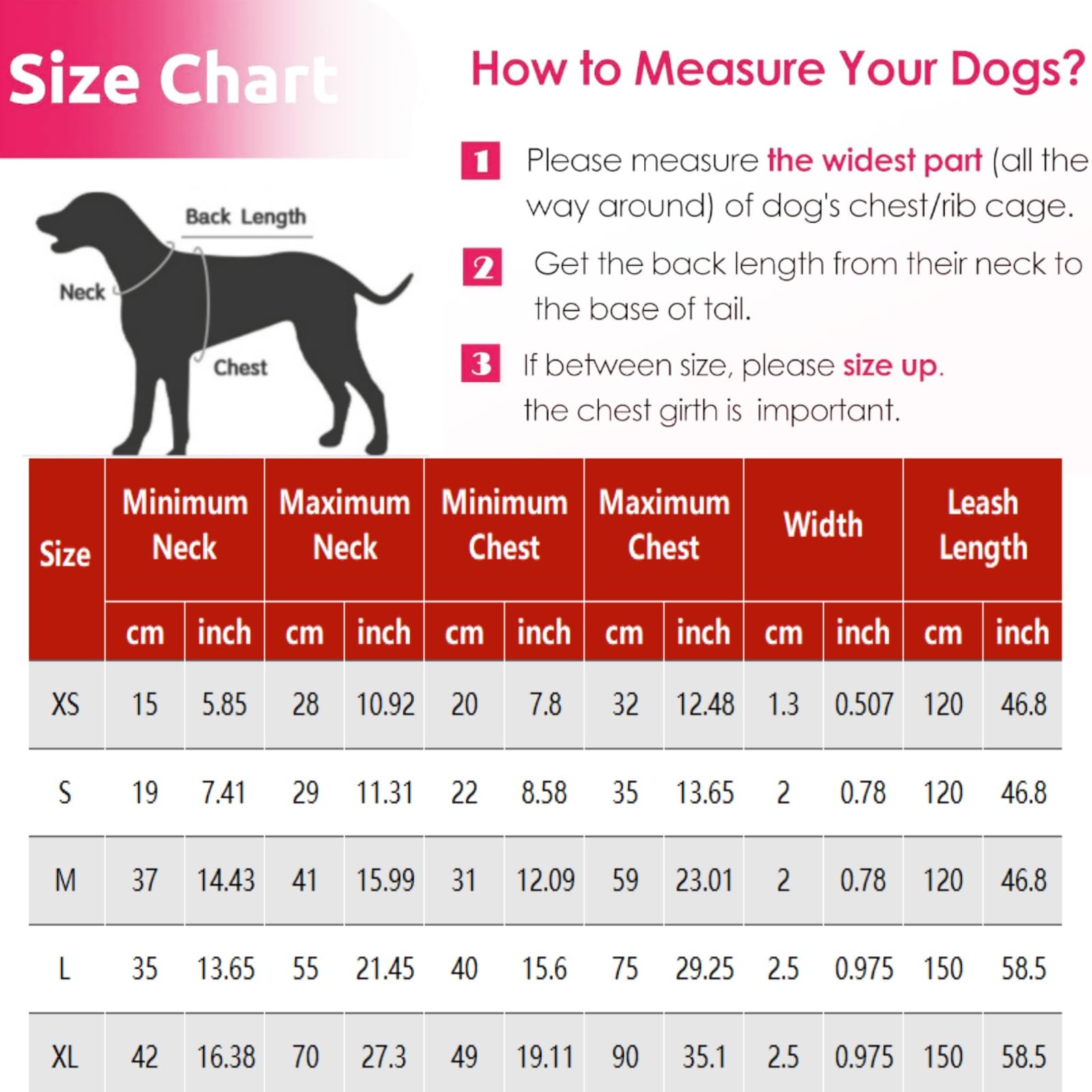 Piccolo Imbracatura Per Cani E Guinzaglio Imbracatura Da Cucciolo Regolabile Con Portata Di Cacca Anti-Twist Dog Guinzaglio Per Addestramento A Camminata Facile Correre