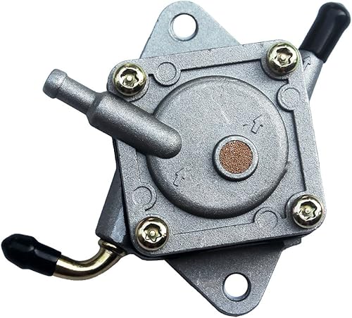 KIPA Bomba de combustible para John Deere 112L 130 160 165 175 180 240 245 260 265 LX172 LX176 LX186 RX95 SX95 GX95 GX95 GT242 GT262 GT262 GT22