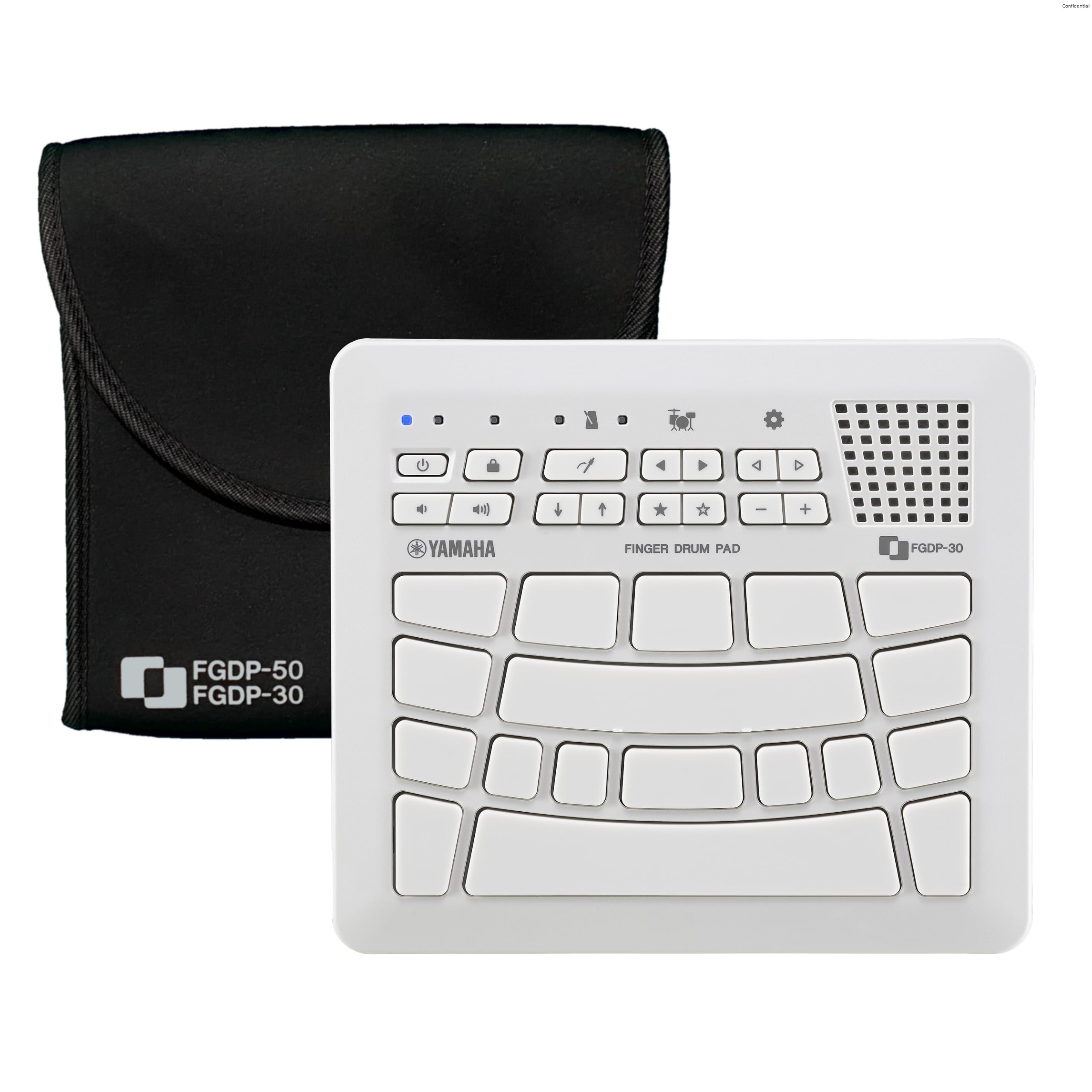 Amazon.co.jp: 【Amazon.co.jp限定】ヤマハ YAMAHA フィンガードラム
