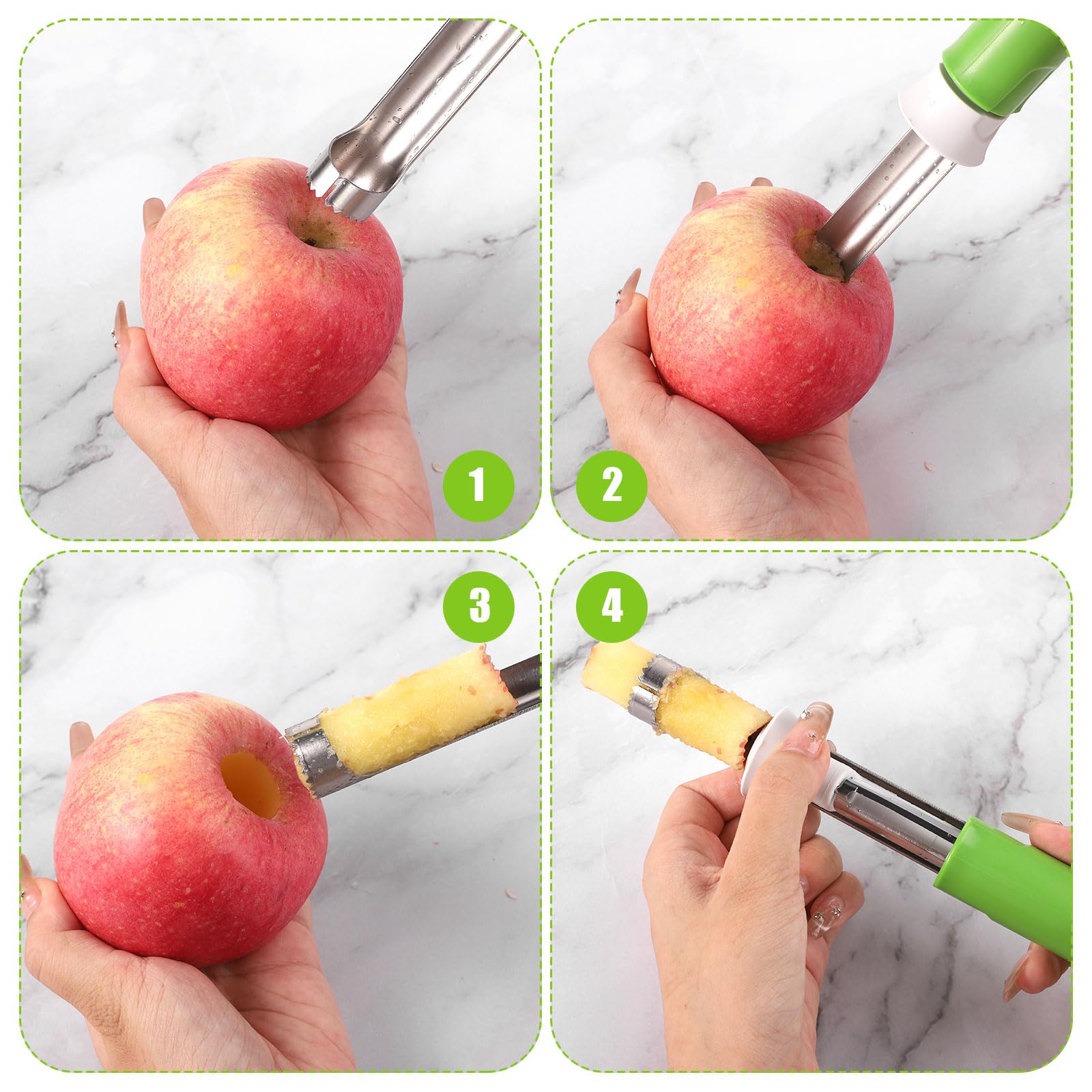 Appelboor