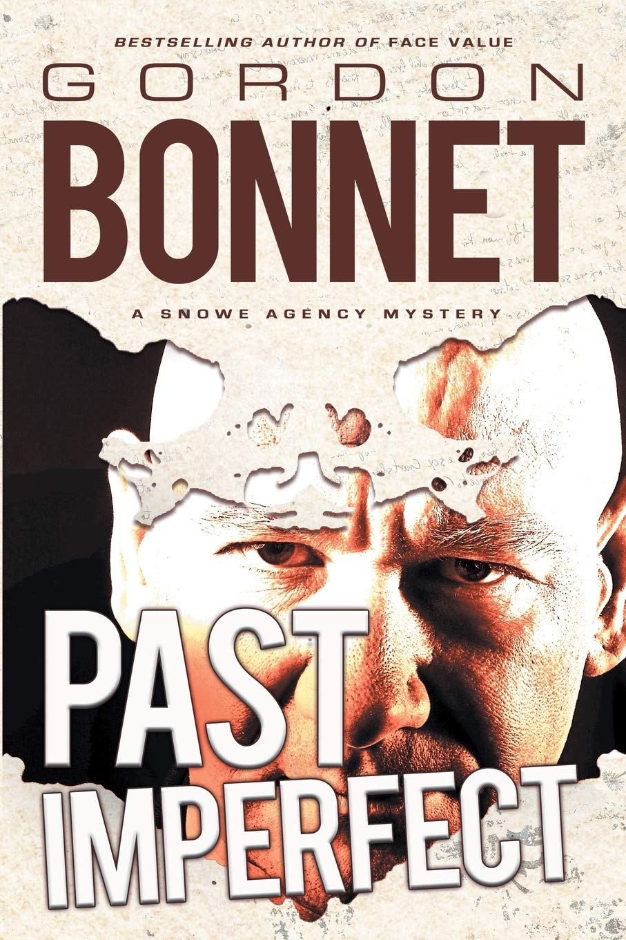 Past Imperfect: 4 (Snowe Agency)