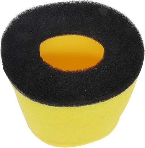 Miniatura 5 de 13780-05G00 Bujía de filtro de aire para Suzuki Ozark 250 LTF250 Quadsport Z250 LTZ250 2x4 King Quad 300 LTF4WDX 13780-05G10