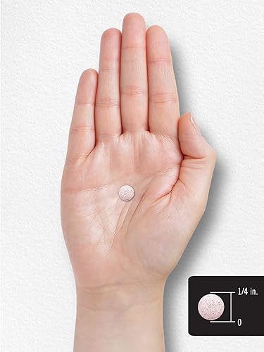 Miniatura 7 de Carlyle picolinato de cromo 200 mcg | 250 tabletas | vegetariano, sin OMG, sin gluten |