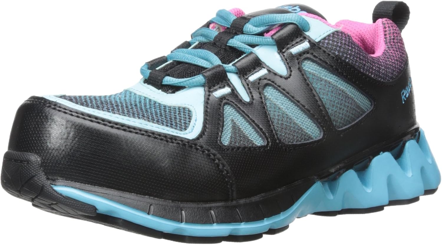 Reebok zigkick safety shoes Outlet