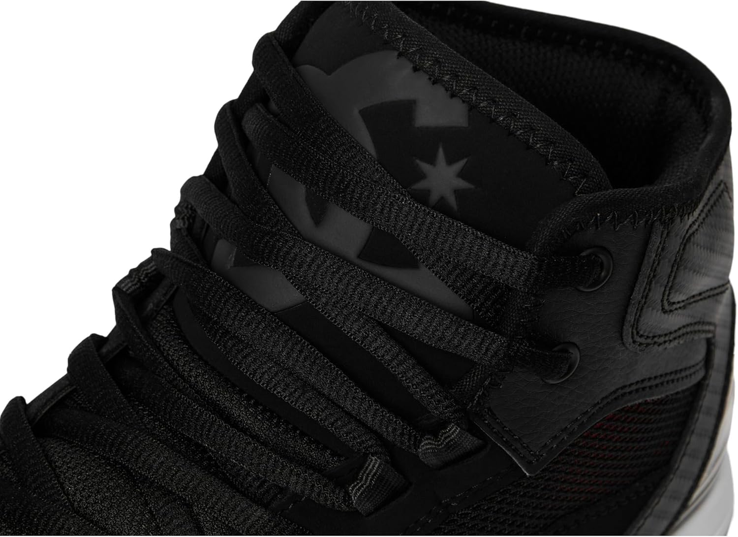 DC Shoes Mens Versatile Hi