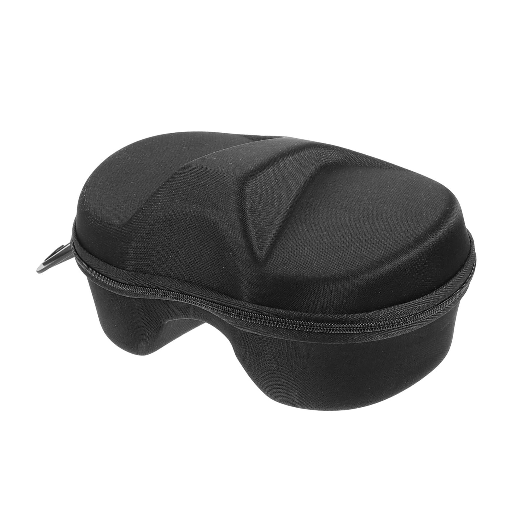 Étui à lunettes de ski et plongée en EVA - Lot de 3 boîtes de protection rigides - 8