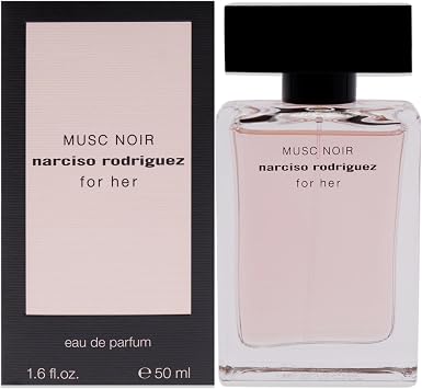 Narciso Rodriguez Musc Noir by Narciso Rodriguez