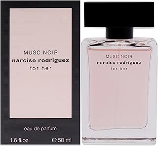 Narciso Rodriguez Musc Noir Women EDP Spray 1.6 oz