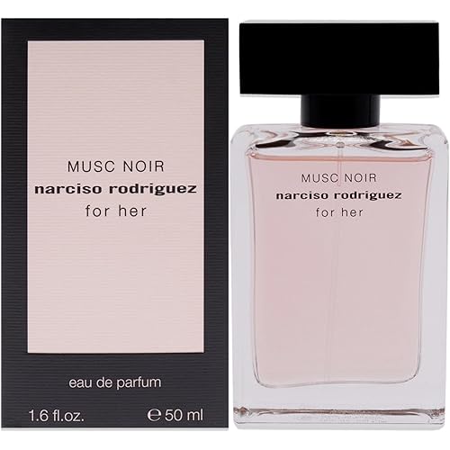 Narciso Rodriguez Musc Noir Women EDP Spray 1.6 oz