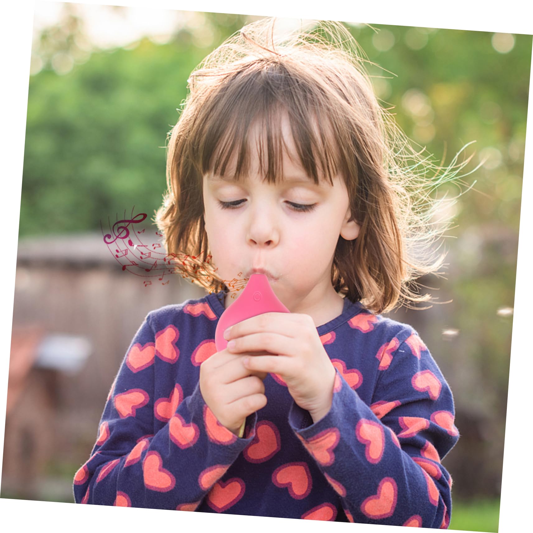 Abaodam Ocarina Wind Instrument for Beginners Lightweight Practice Ocarina for Music Lovers and Easy to Carry present for Aspiring Musicians Random Color