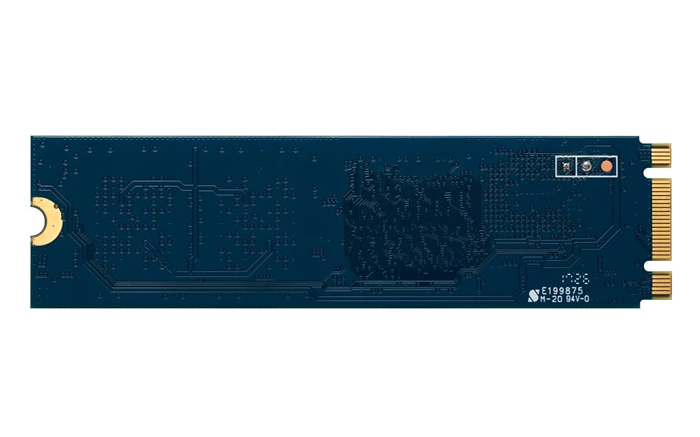 500GB ソリッドステートドライブ Amazon | Kingston UV500 480 GB ソリッドステートドライブ - M