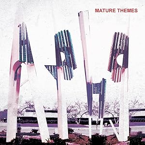 Mature Themes