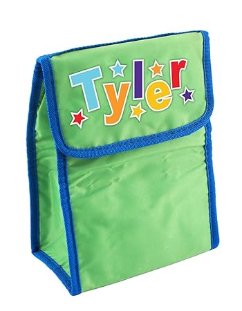 Personalized lunch bags for adults Clearance