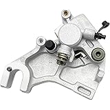 M MATI Rear Brake Caliper for Honda XR250R XR400R XR600R XR650L 1991-UP 43150-MY6-305 43150-MFB-006 43100-KZ1-771