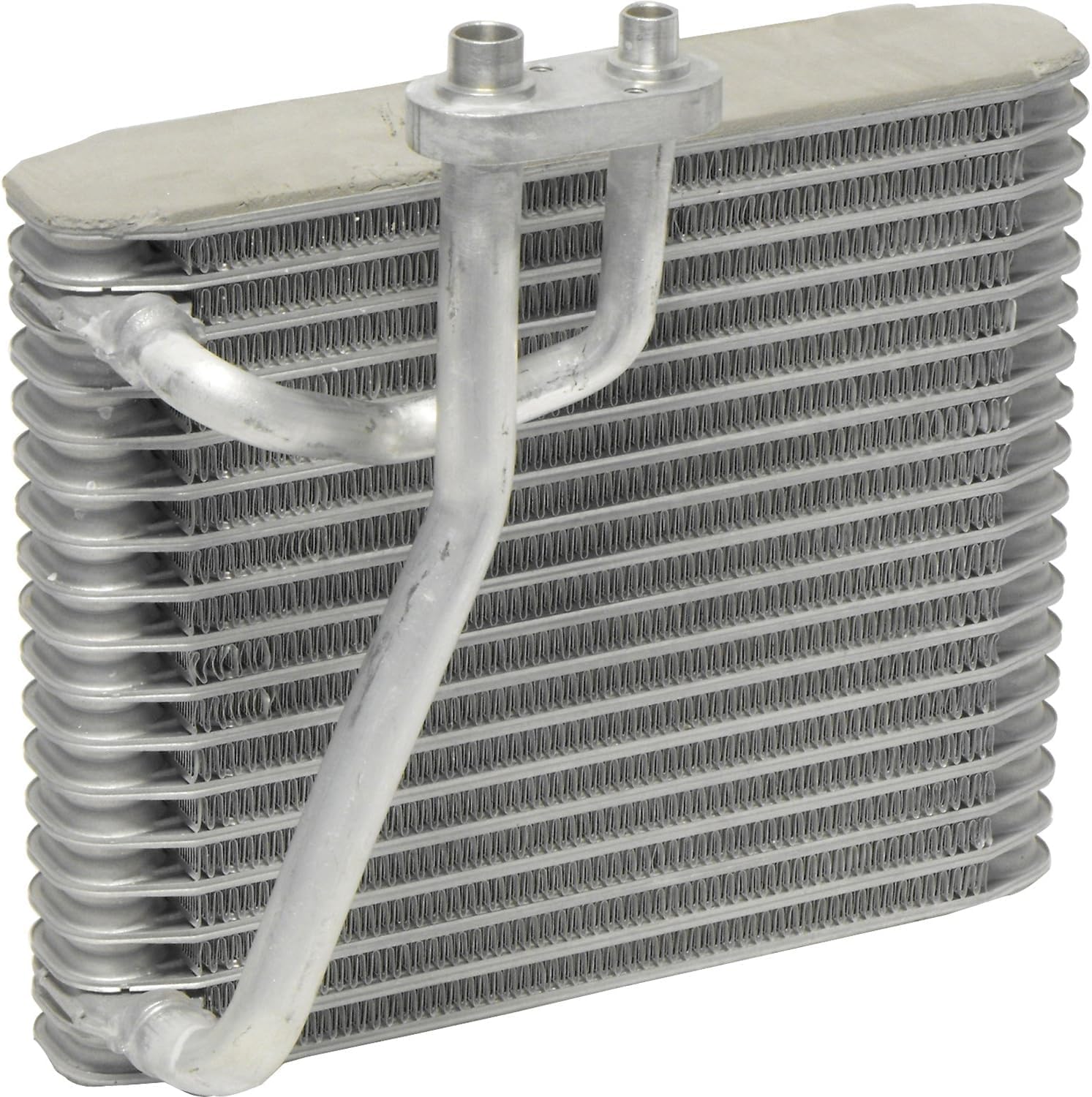 A/C Evaporator Core fits Chevrolet Spark - 2005 2006 2007 2008 2009 2010 QU