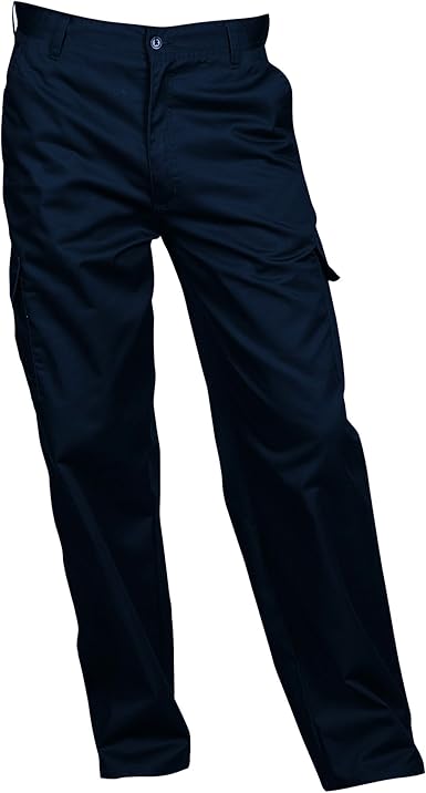 Mens workwear trousers uk Clearance