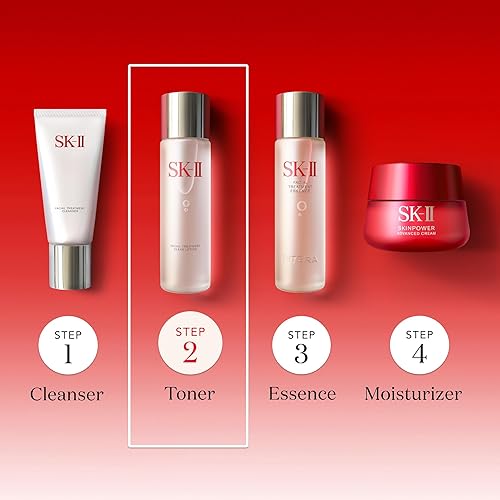 Miniatura 4 de SK-II Loción transparente de tratamiento facial para mujeres