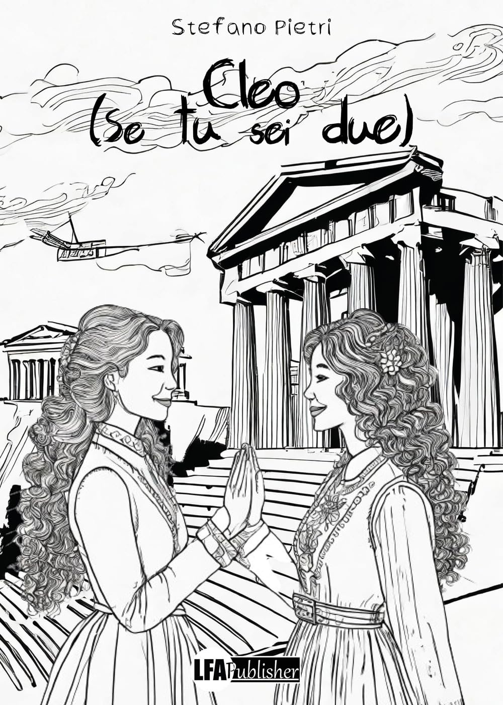 Cleo. Se Tu Sei Due - 4