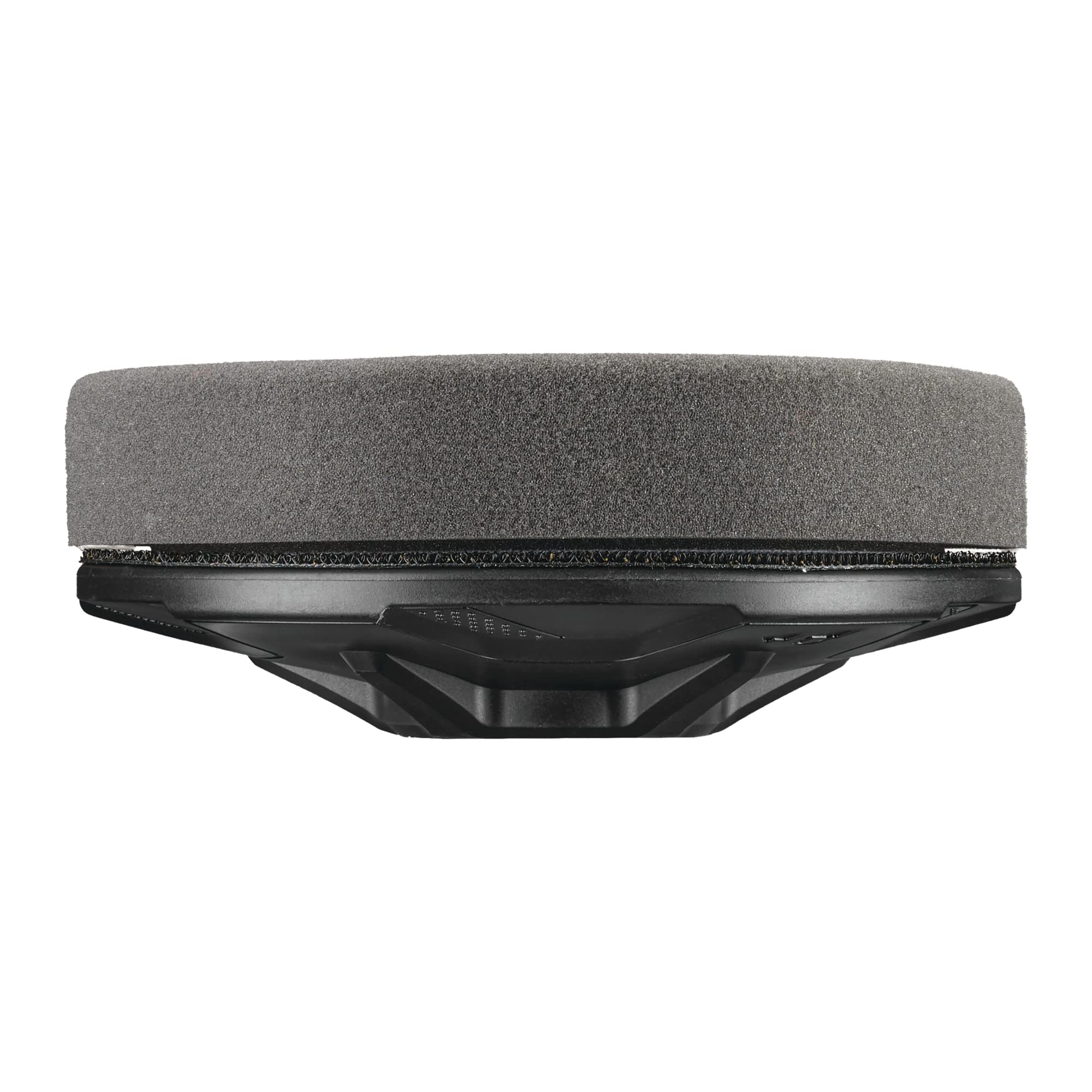 Image secondaire de Disque en mousse Ryobi pour brosses motorisées R18TPS et R18CPS - Noir