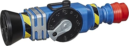 Aullador fantasma de Ghb