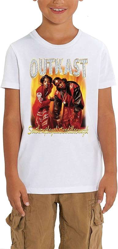 outkast t shirt uk