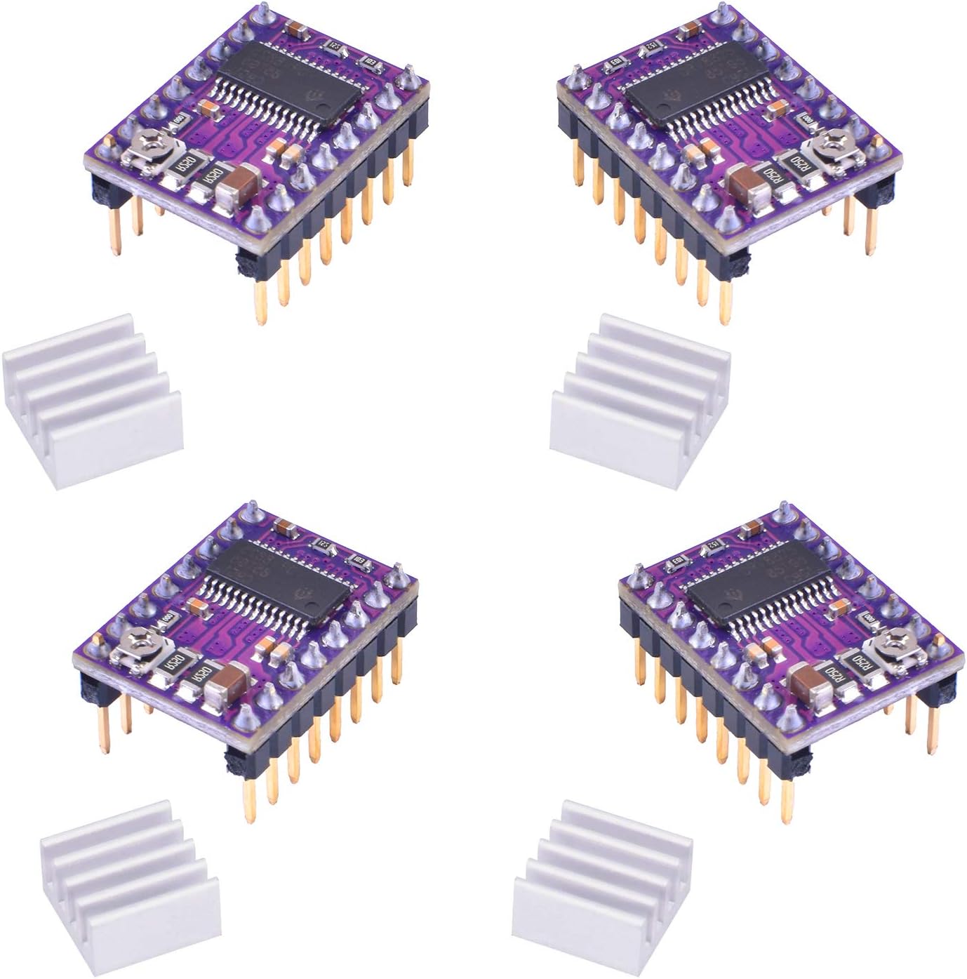kuman GRBL CNC Kit for arduino