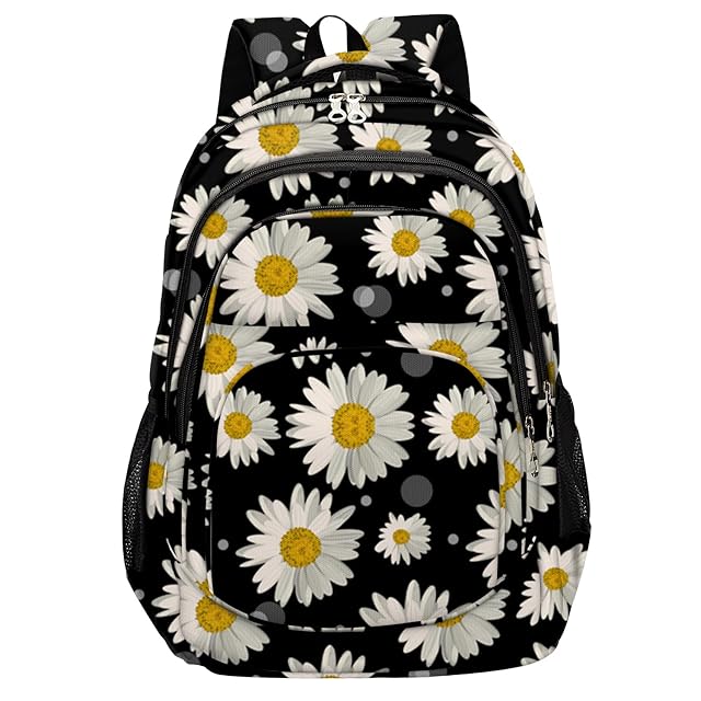 rickyh style Stylish Backpack Multi-functional and Lightweight Bag for Travel School and Outdoor Activities