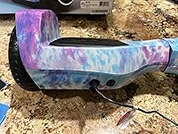 Review Image by Debbie Debbie