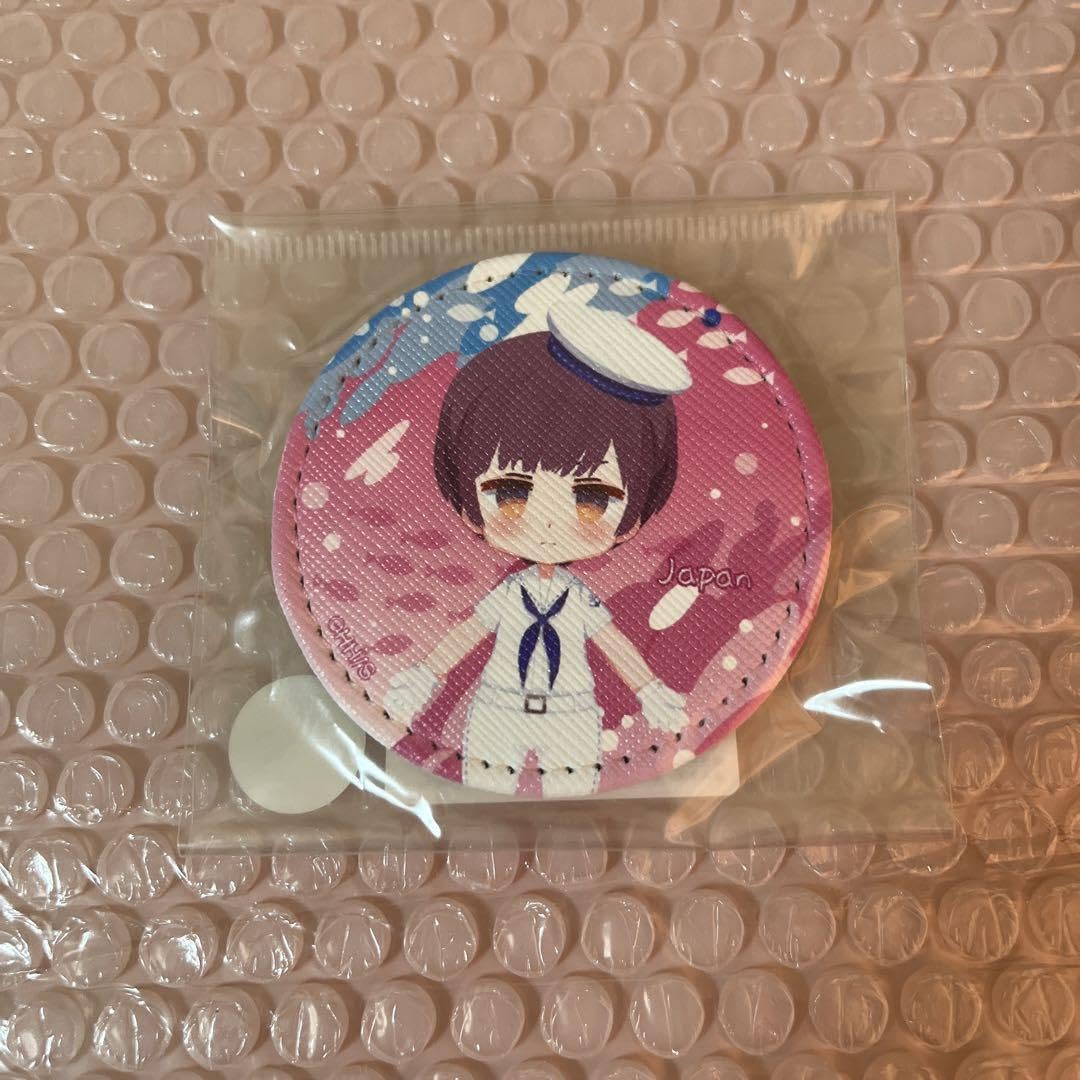 ヘタリア レザーバッジ 日本 【公式通販】