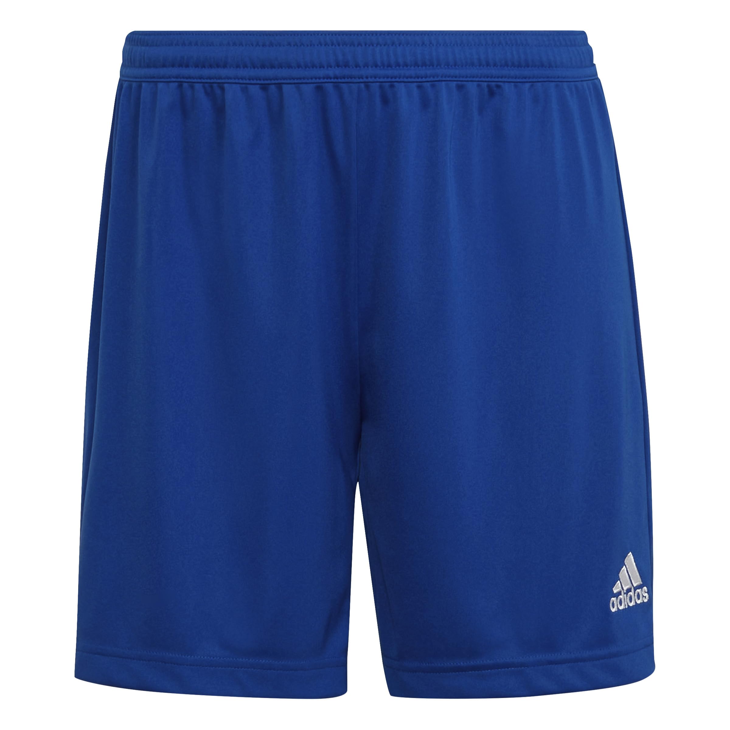 adidas Women's Entrada 22 Shorts, Royal Blue, XXS