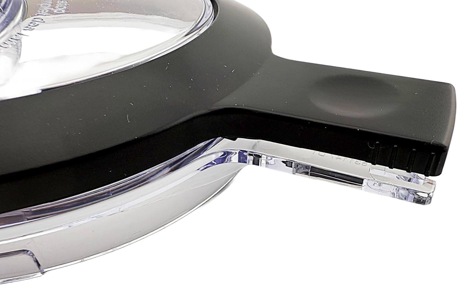 Genuine OEM replacement Lid compatible with Kitchenaid Food Chopper KFC3516 series