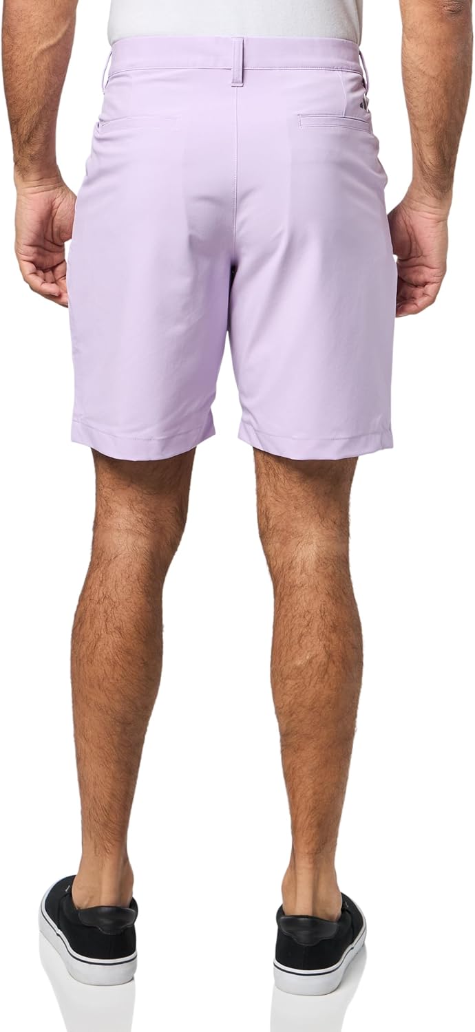 adidas Mens Ultimate365 Golf Shorts - Image 2