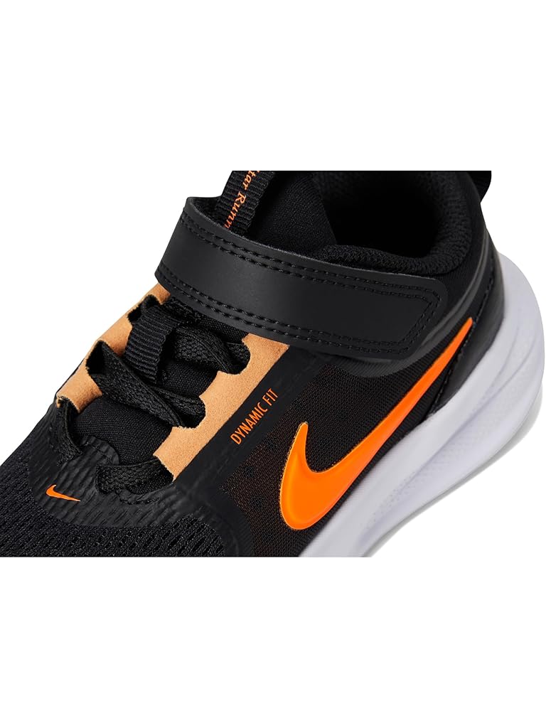 Black Nike Star Runner 5 (Little Kid)