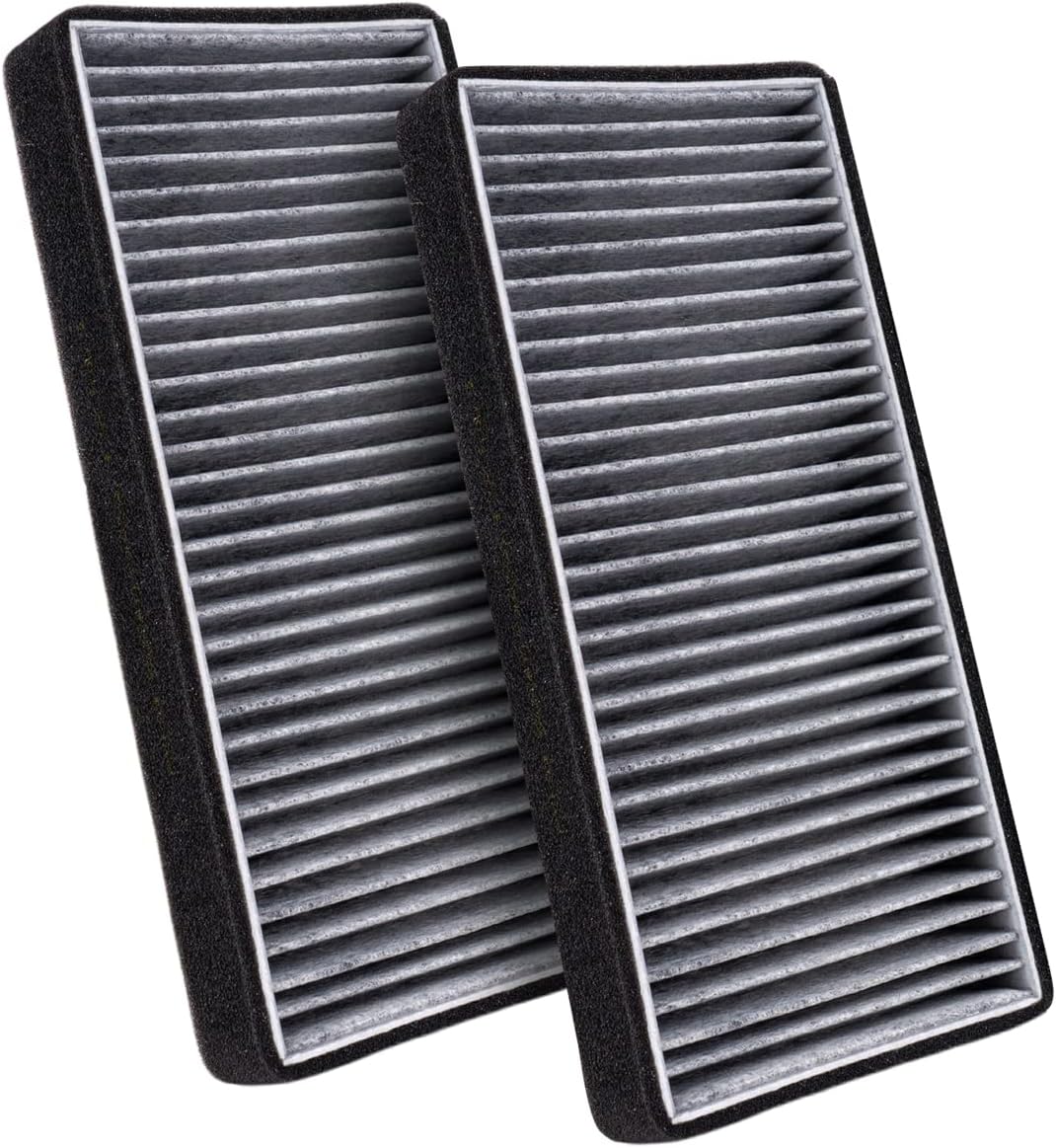 PHILTOP Cabin Air Filter, Replacement PHILTOP Cabin Air