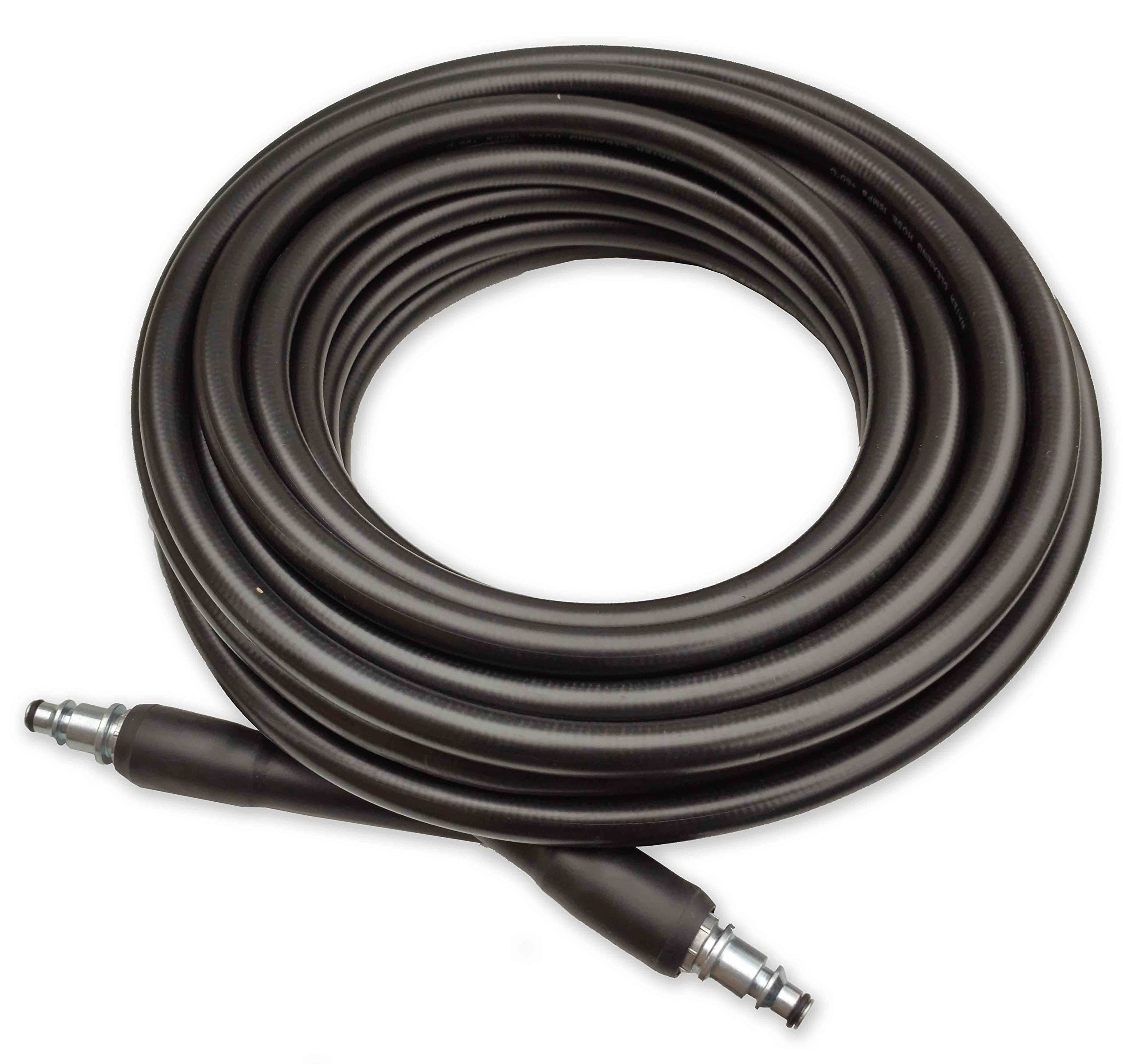 Mac Allister Compatiblie Pressure Washer Replacement 7.5M Hose for MPWP 1800-3 & MPWP2200 Models