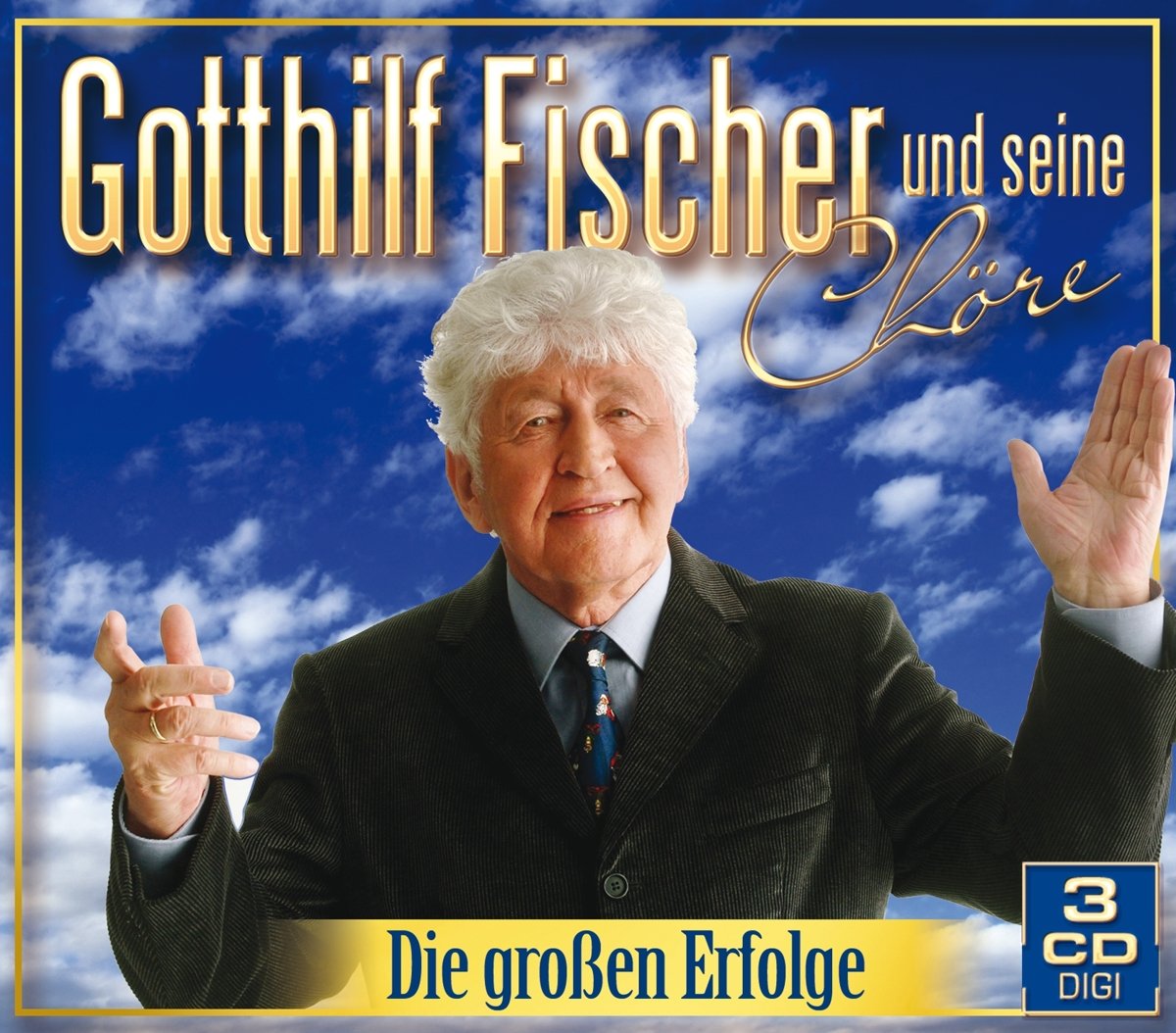 Die Großen Erfolge