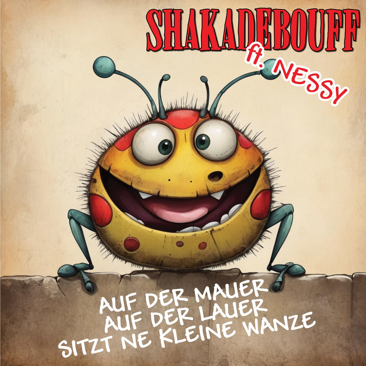 Shakadebouff