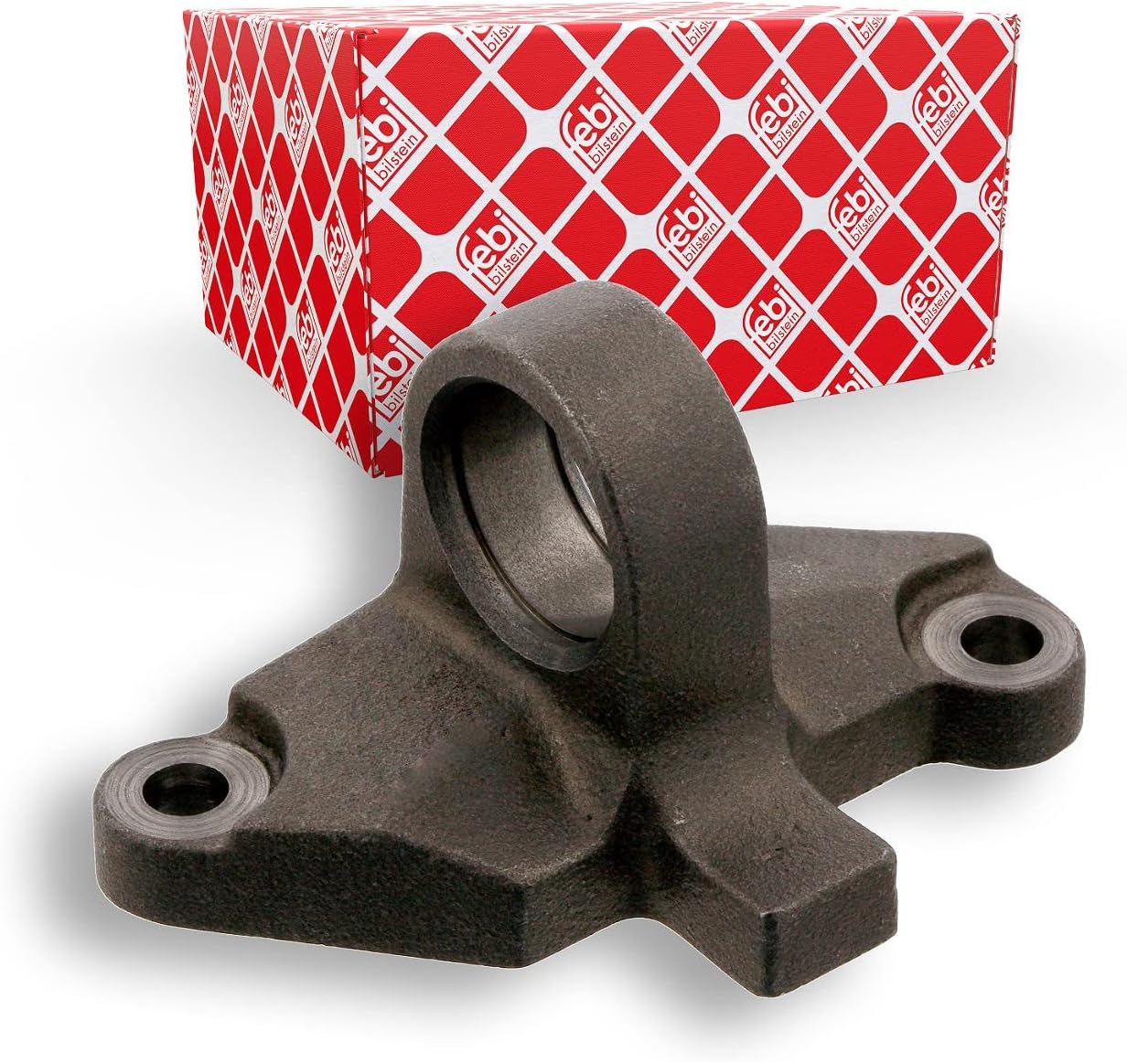 febi bilstein 32381 Bracket for clutch release fork, pack of one