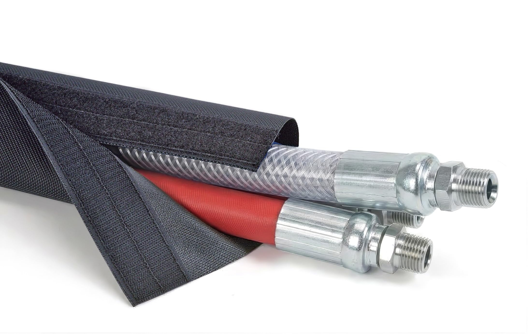 Electriduct Cable Sleeve - 10 Feet -3 Electriduct Cable Sleeve - 10 Feet -3